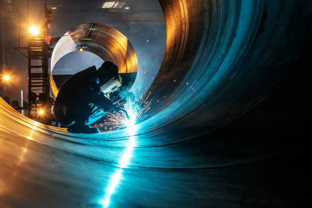 Best Welding Inspection and Certification in Broadway, VA
