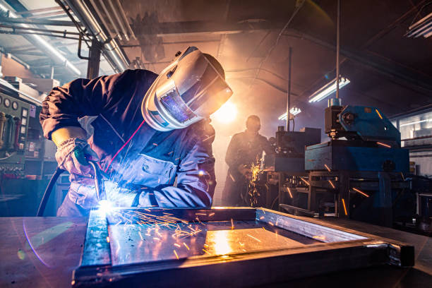 Best Food and Beverage Processing Equipment Welding in Broadway, VA