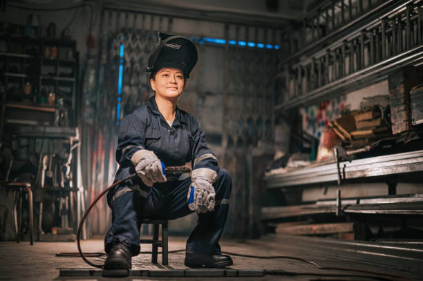 Best Automation and Robotic Welding in Broadway, VA