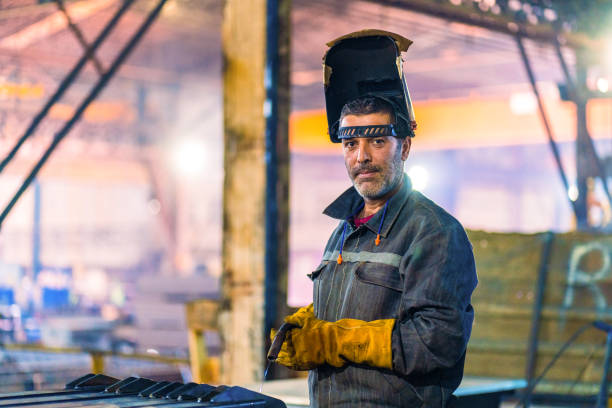 Best Pipe Welding in Broadway, VA