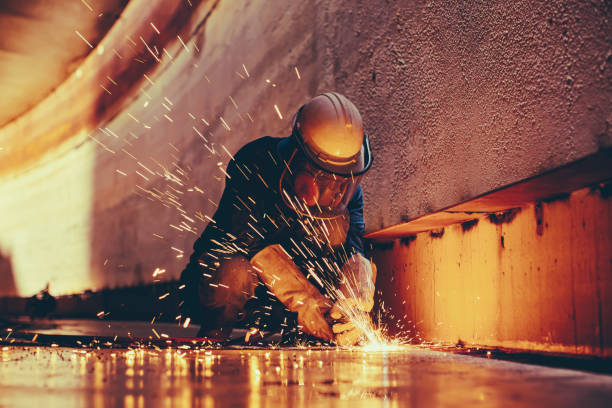Best Pipe Welding in Broadway, VA