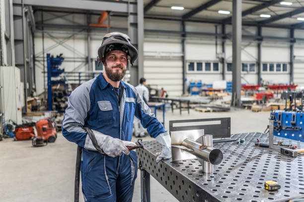 Best Welding Inspection and Certification in Broadway, VA