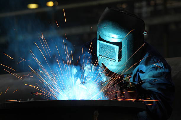 Trusted Broadway, VA Welder & Metal Fabrication Experts