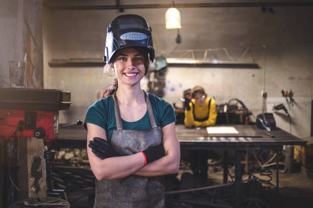  Broadway, VA Welder Pros